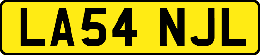 LA54NJL