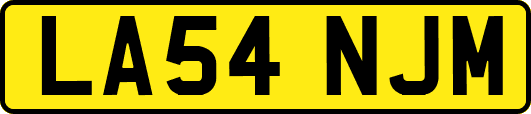 LA54NJM