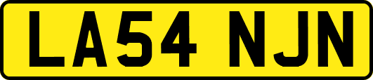 LA54NJN