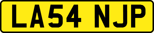 LA54NJP