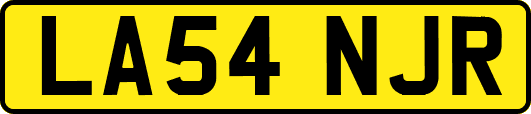 LA54NJR