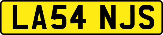 LA54NJS