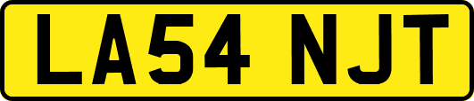 LA54NJT