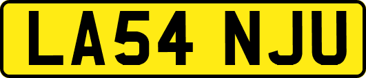 LA54NJU