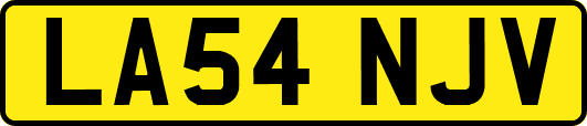 LA54NJV