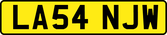 LA54NJW