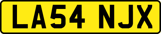 LA54NJX