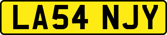 LA54NJY