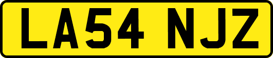 LA54NJZ