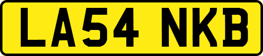 LA54NKB
