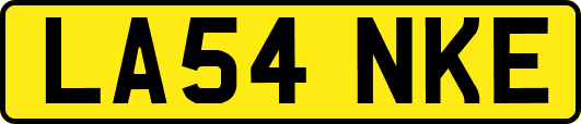 LA54NKE