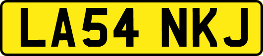 LA54NKJ
