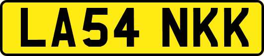 LA54NKK