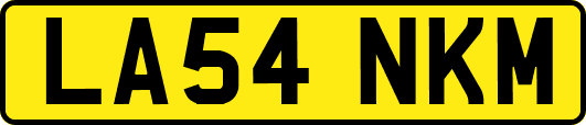 LA54NKM