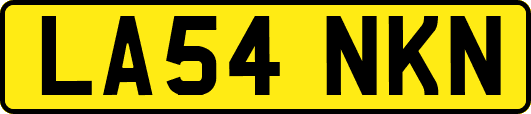 LA54NKN