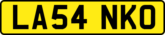 LA54NKO