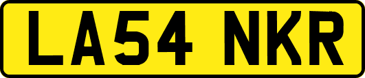 LA54NKR