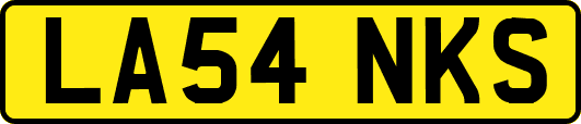 LA54NKS