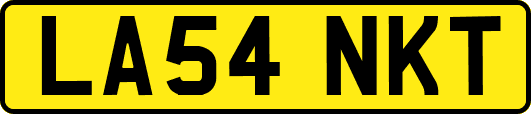 LA54NKT