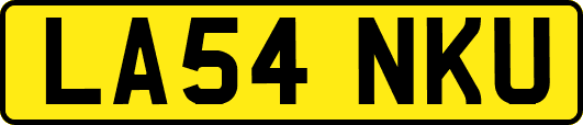 LA54NKU