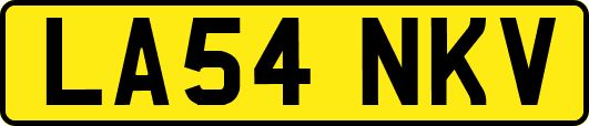 LA54NKV