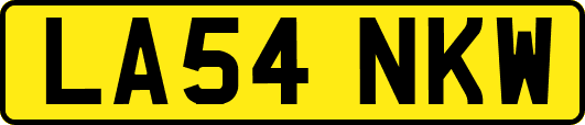 LA54NKW