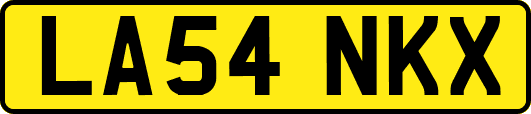 LA54NKX