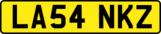 LA54NKZ