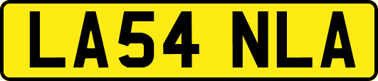 LA54NLA