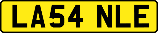 LA54NLE