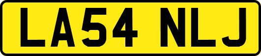 LA54NLJ