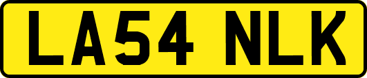 LA54NLK