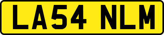LA54NLM