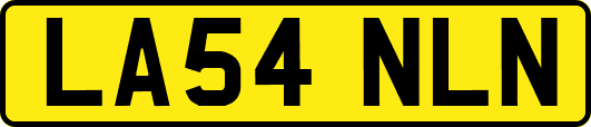 LA54NLN