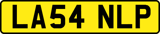 LA54NLP