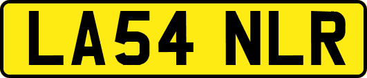 LA54NLR