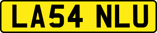 LA54NLU
