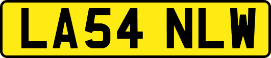 LA54NLW