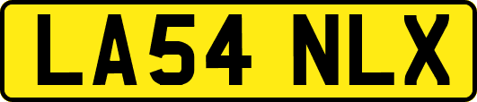 LA54NLX