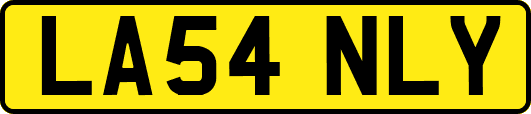 LA54NLY