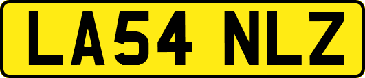 LA54NLZ