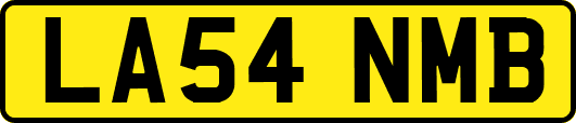 LA54NMB