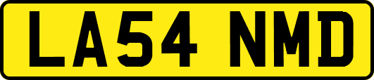 LA54NMD