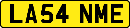 LA54NME