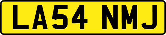 LA54NMJ