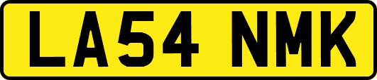 LA54NMK
