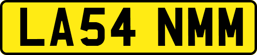 LA54NMM