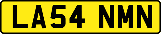 LA54NMN