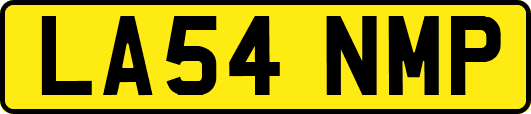 LA54NMP