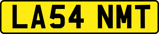 LA54NMT